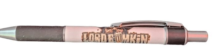 Limited logo pen product image (1)