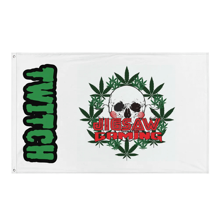 Logo Flag product image (1)