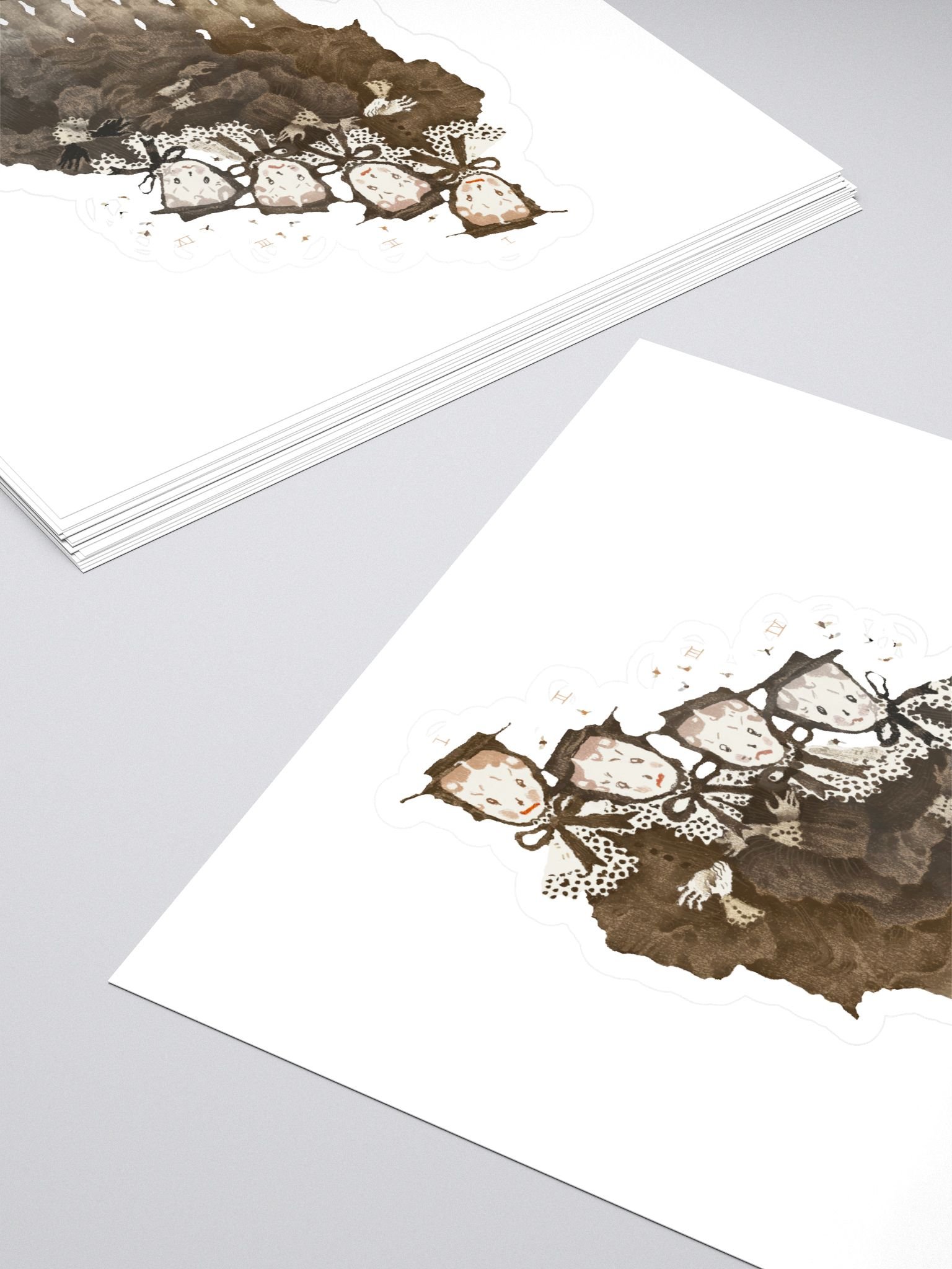 cotard's,2024 product image (4)