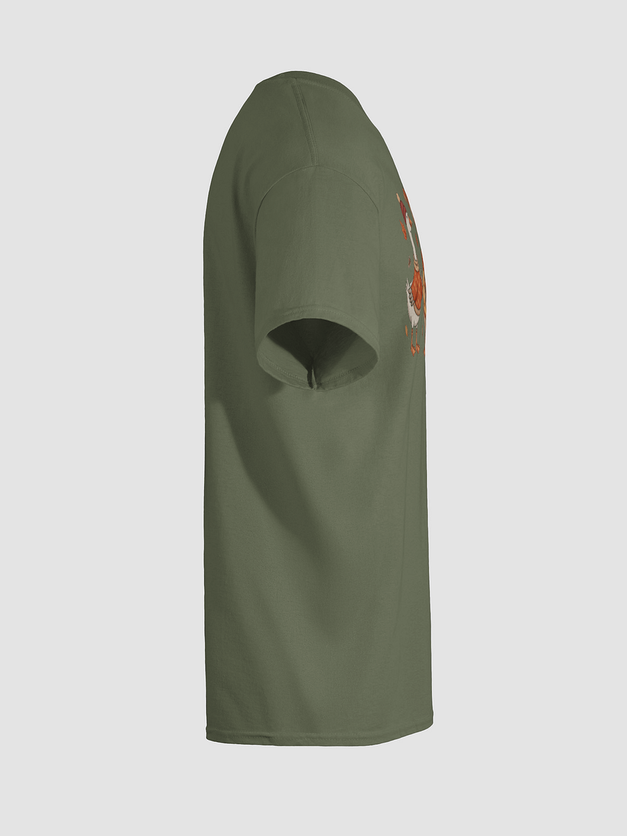 Autumn Geese Tee product image (126)