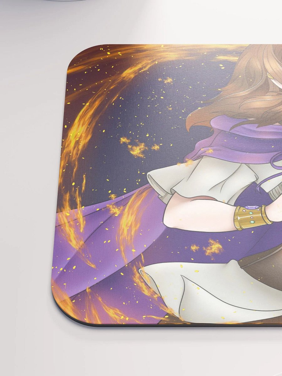 Spellbook - Mouse Pad product image (6)