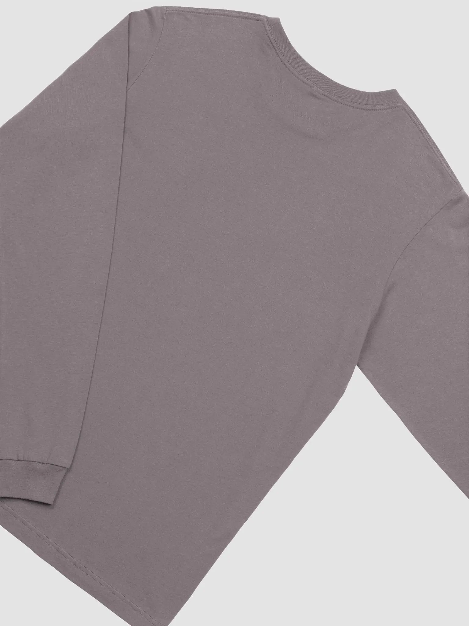 Neon Fox Urban Night Long Sleeve Tee product image (4)