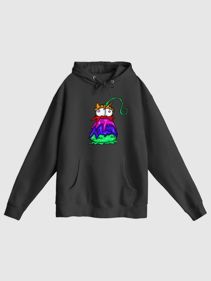 #077 Iridipithicus - Voidling™ Hoodie product image (1)