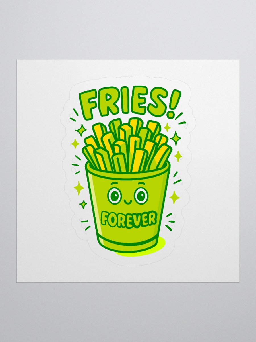 Fries Forever product image (3)