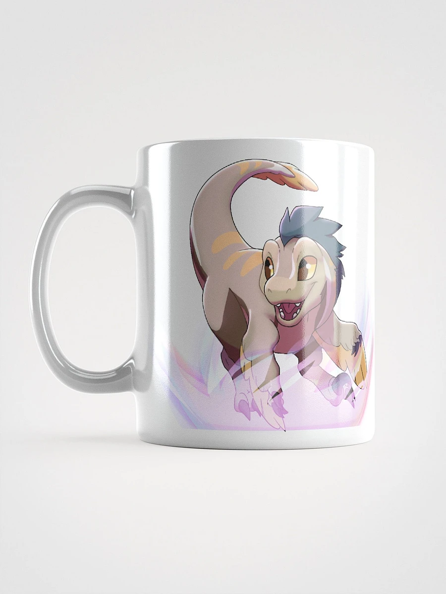 Talon Mug product image (6)