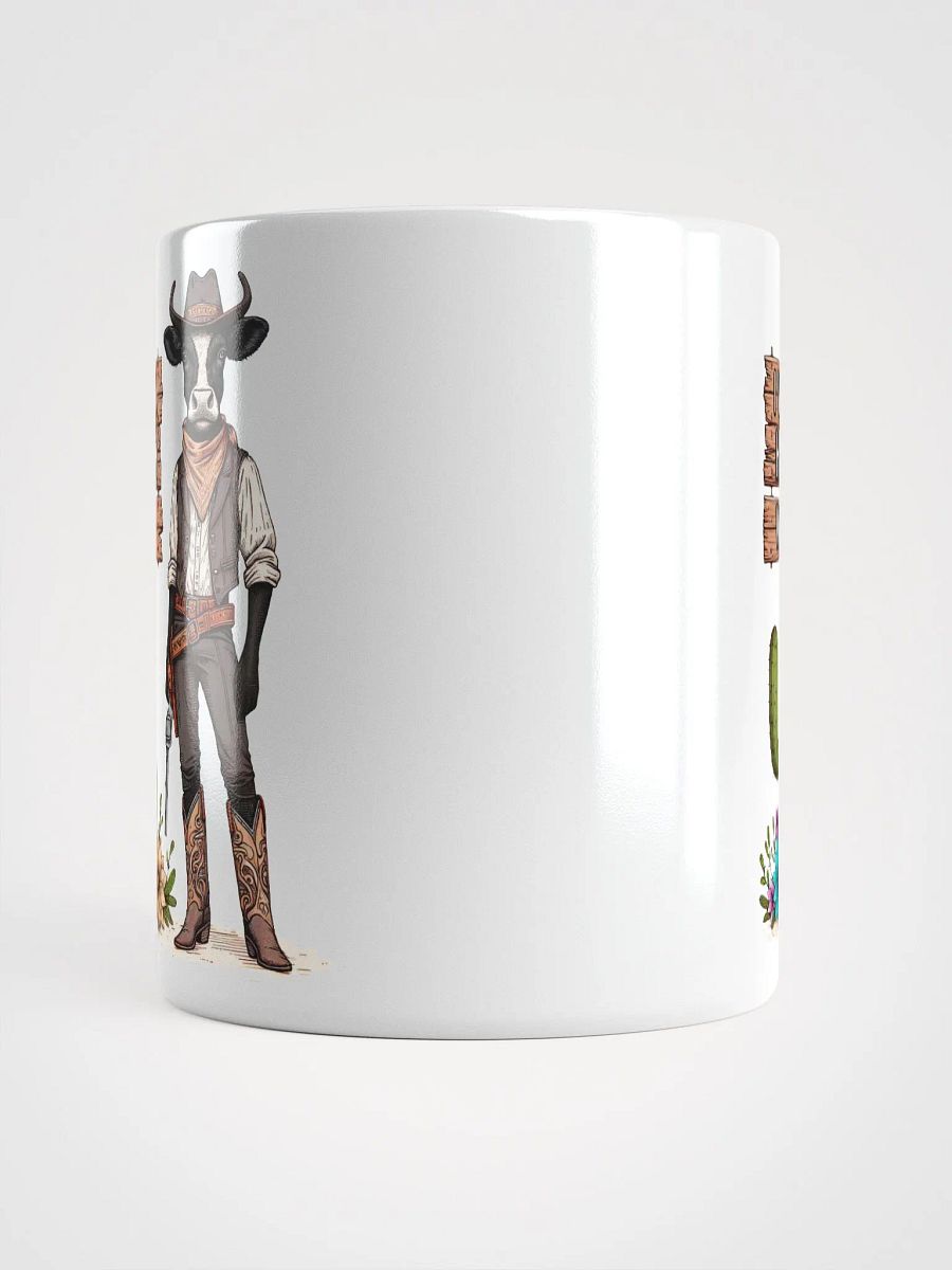 Wish A Heifer Would Mug product image (5)