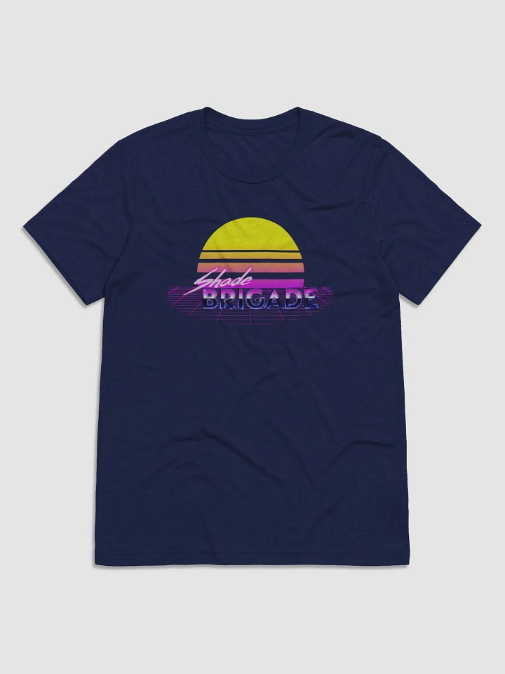 Shade Brigade T-Shirt product image (2)