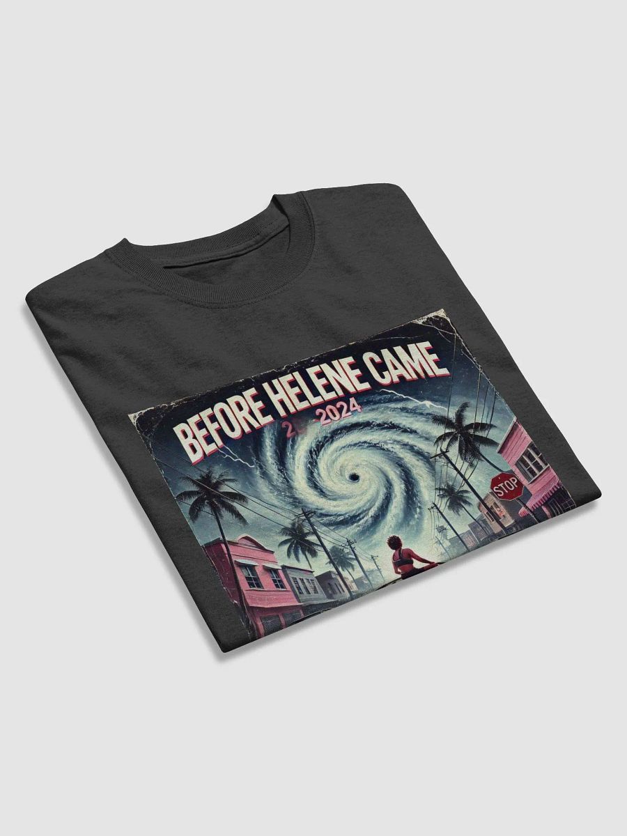 Helene's Arrival T-Shirt product image (6)