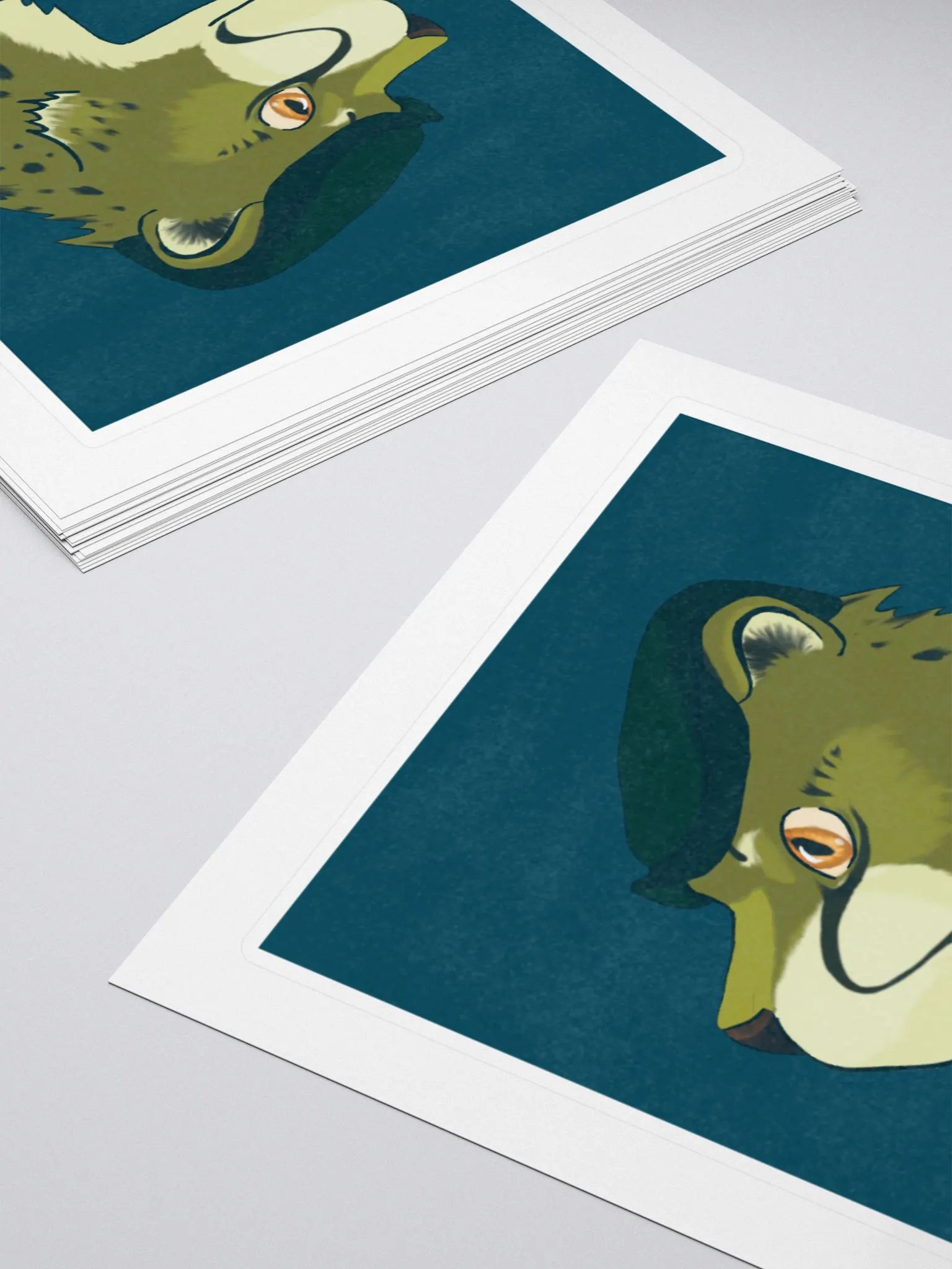 Pageboy Cheetah product image (4)