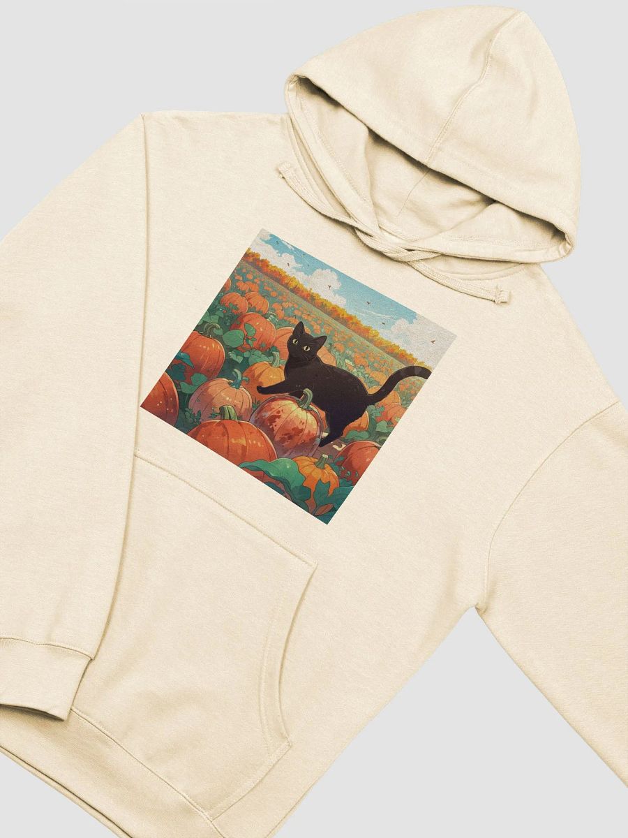 Pumpkin Patch Prowler Hoodie product image (3)