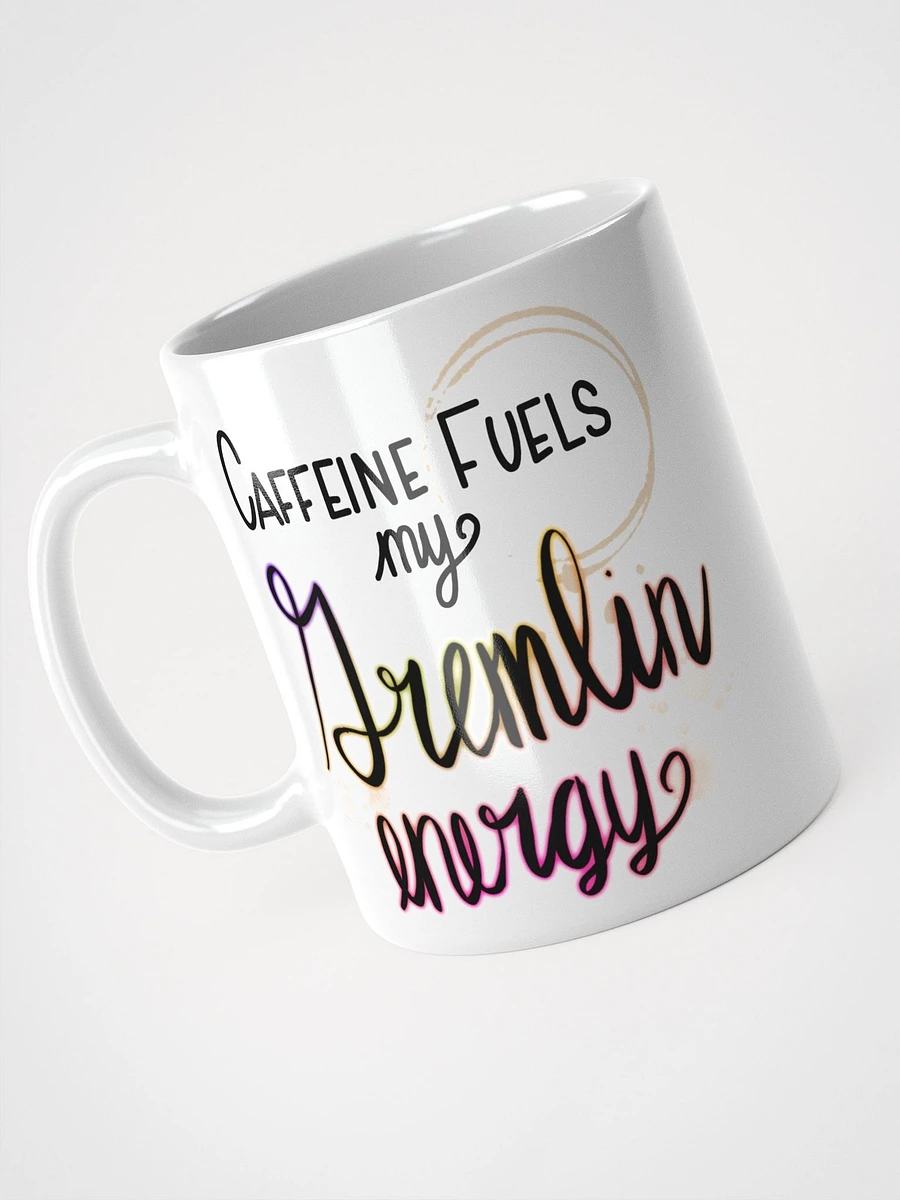 Gremlin Energy Mug product image (5)