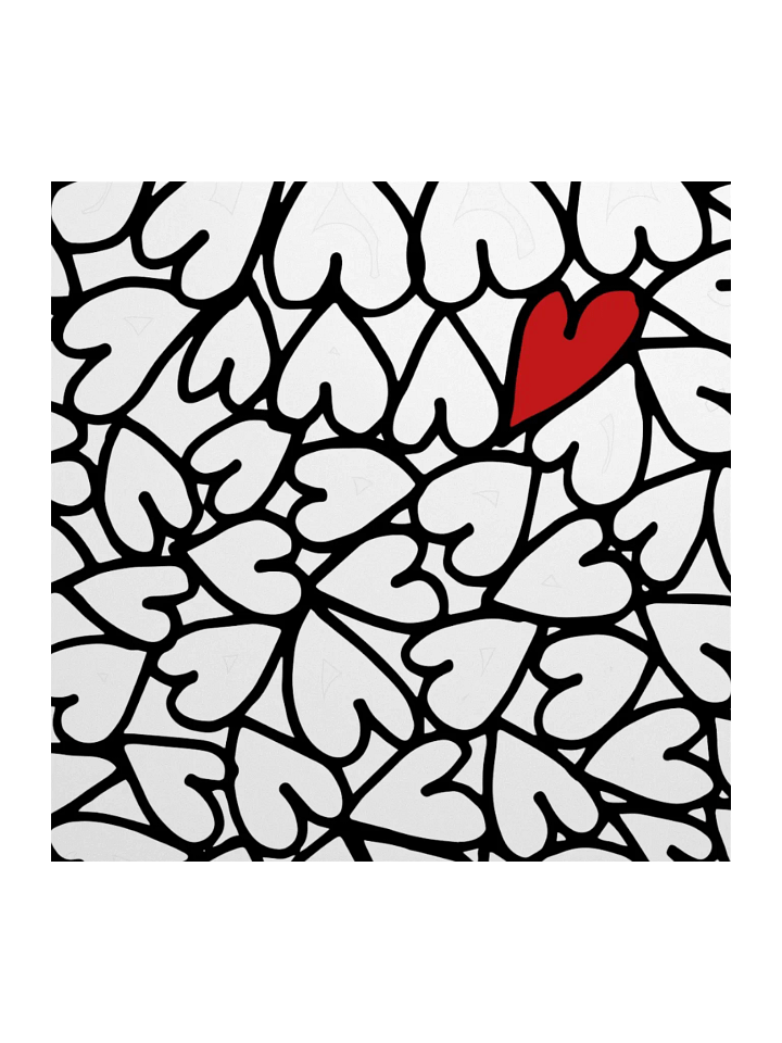 Have A Heart Stickers product image (2)