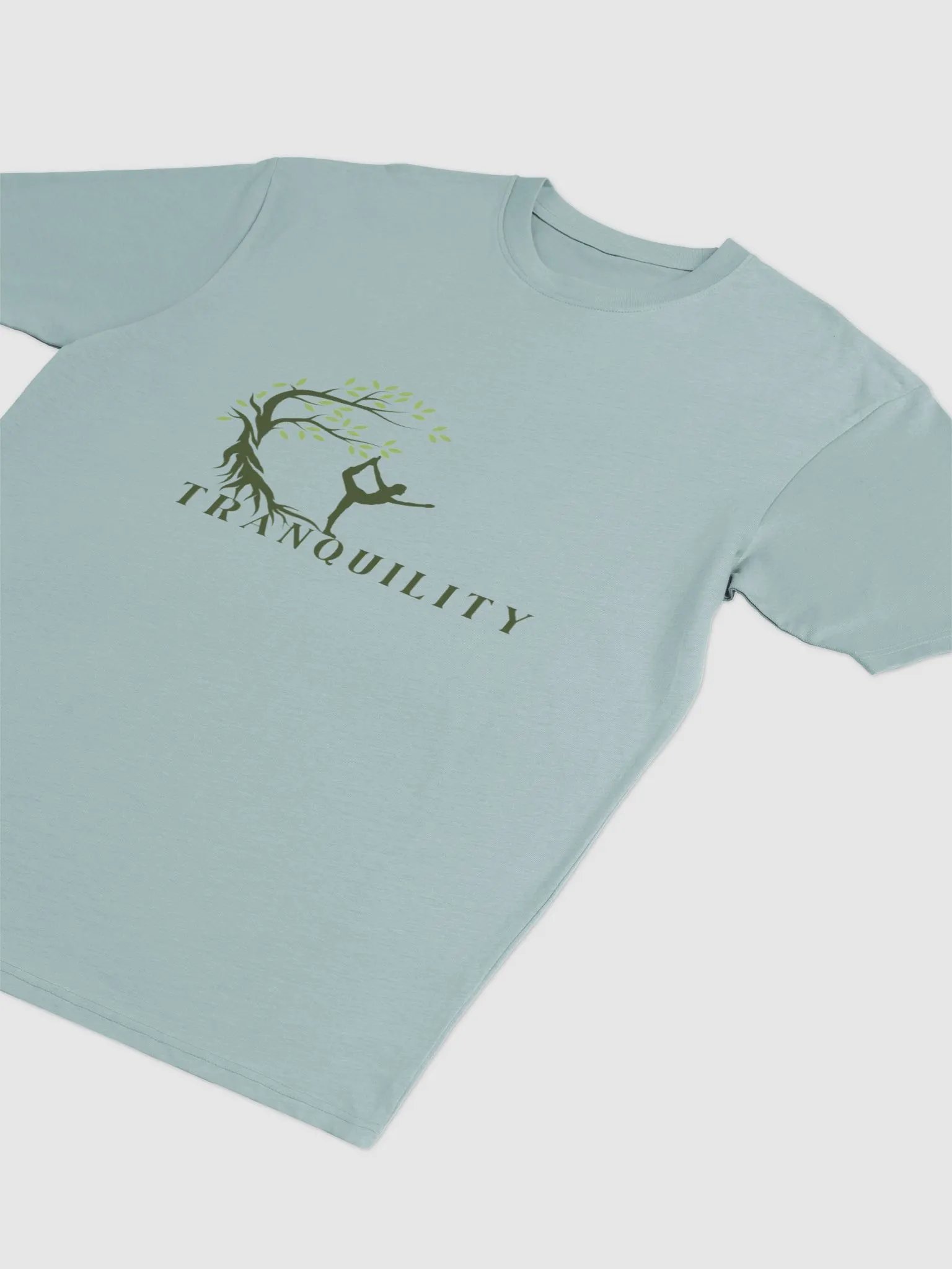 Tranquility Shirt product image (2)