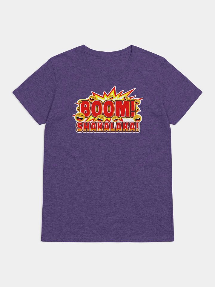 BOOM SHAKALAKA V1 product image (1)