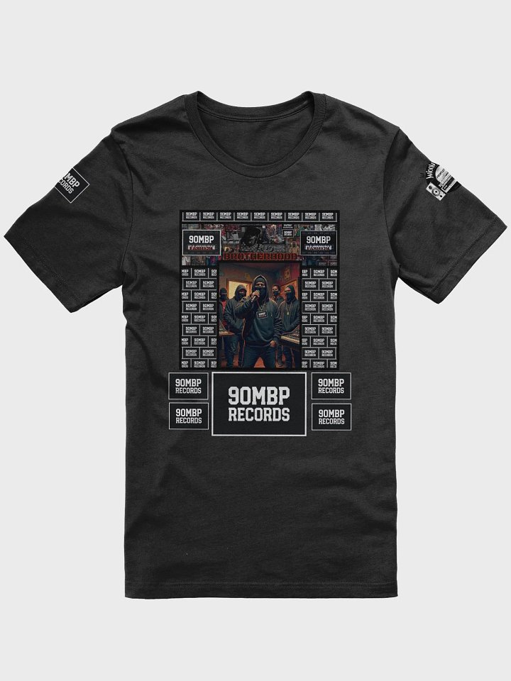 90MBP-FASHION-TSHIRT-BIG BUDDY product image (4)