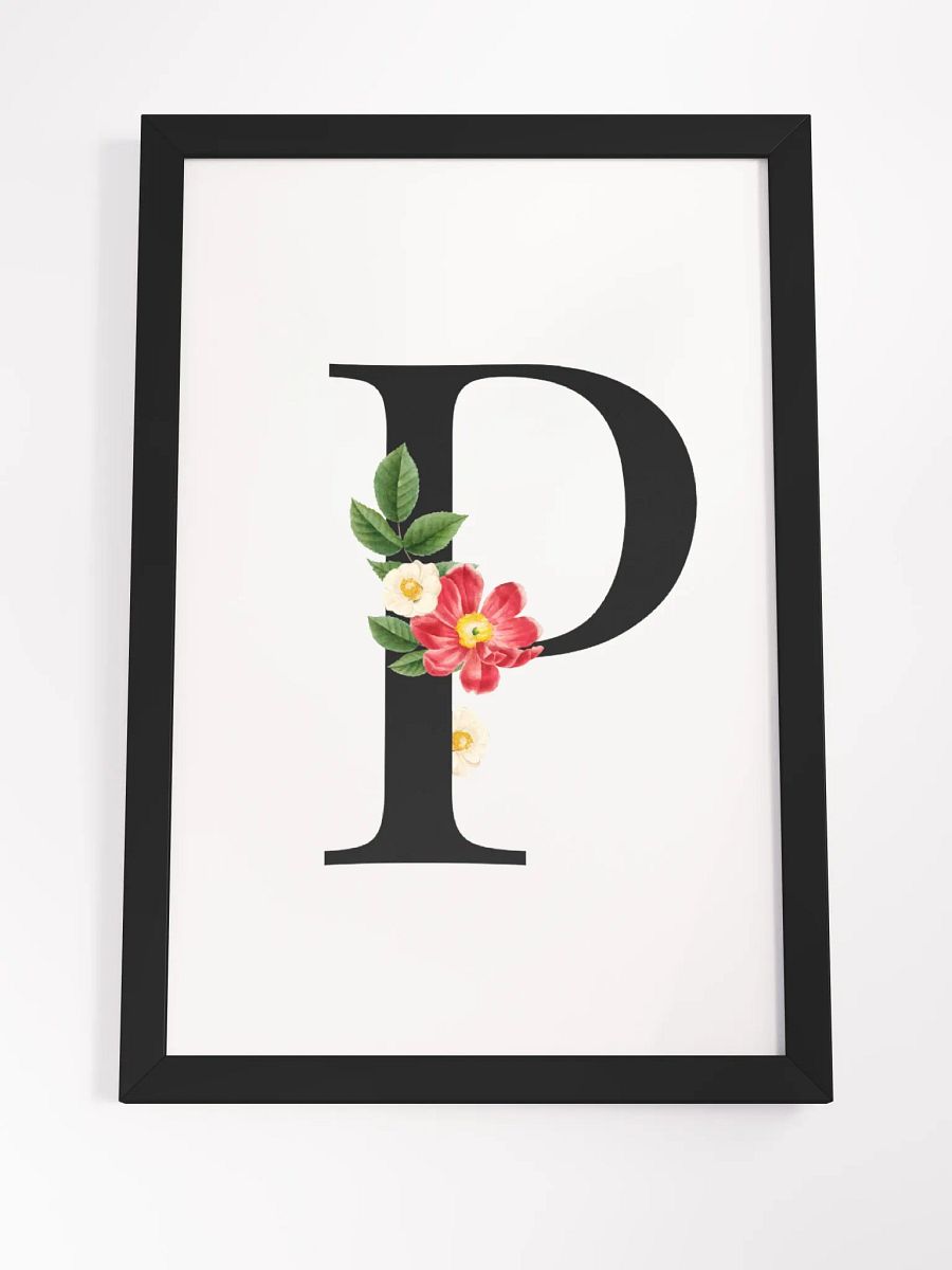 Floral 