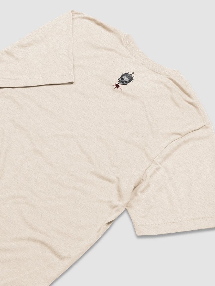 Daddy Feudal Tri-Blend T-Shirt product image (2)
