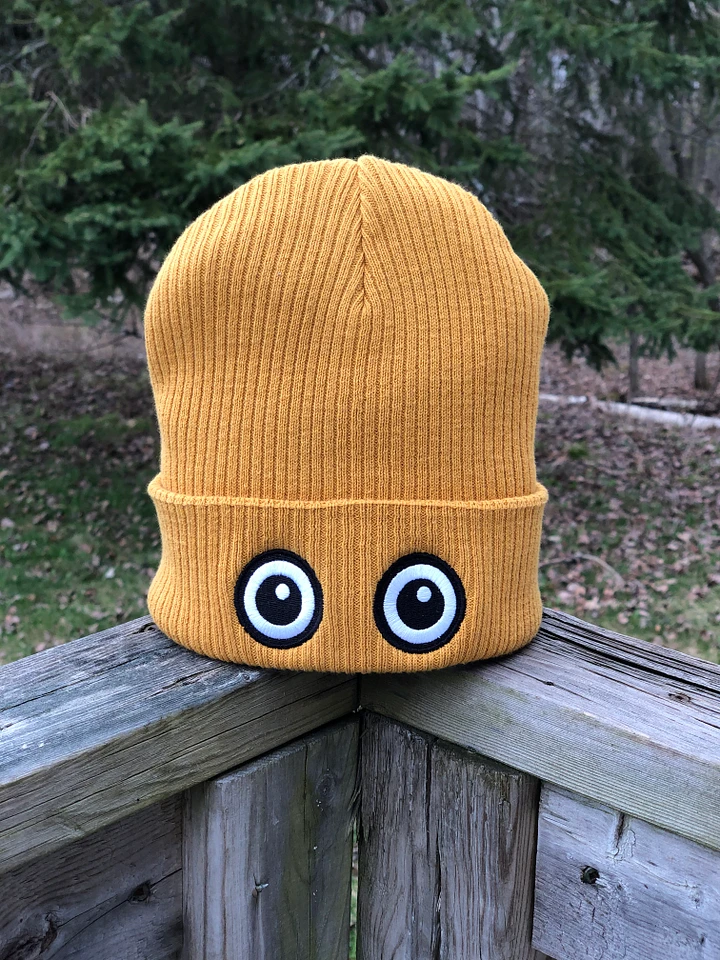 Conway GAZE Beanie product image (1)