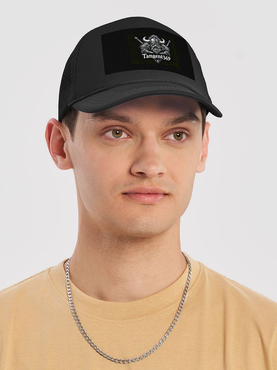 T369 Trucker Hat product image (5)