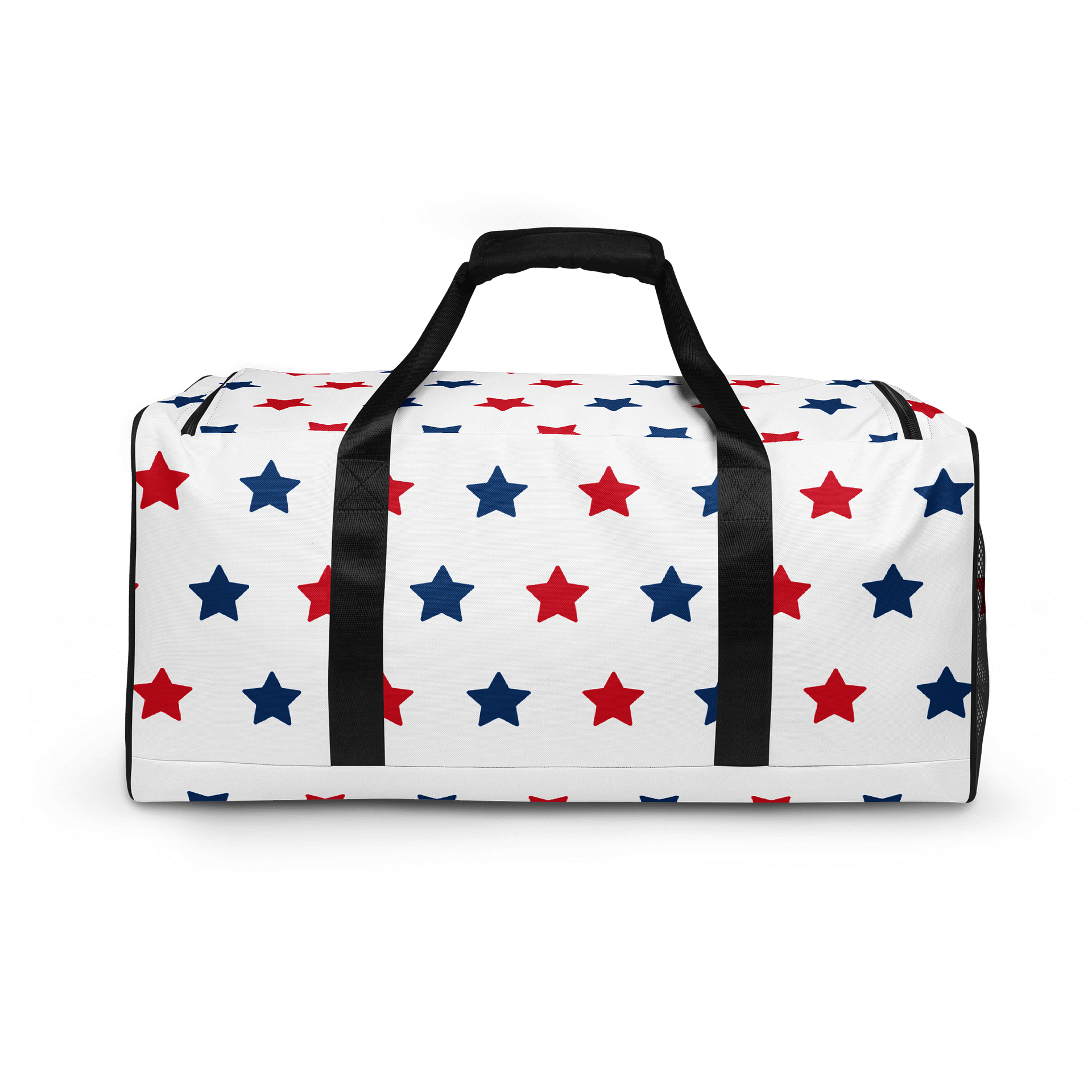 Starry All-Over Duffle Bag product image (4)