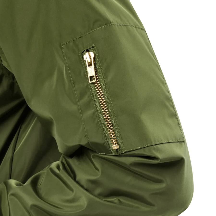 Goblin Bomber Jacket product image (9)