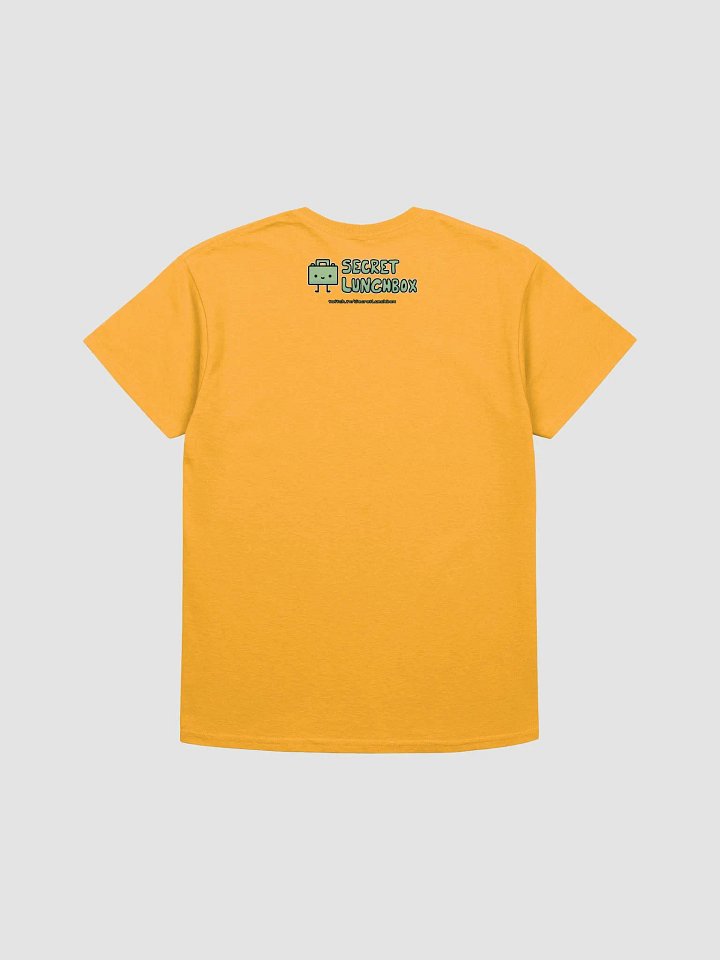 BEEF HOTDOG T-Shirt product image (2)