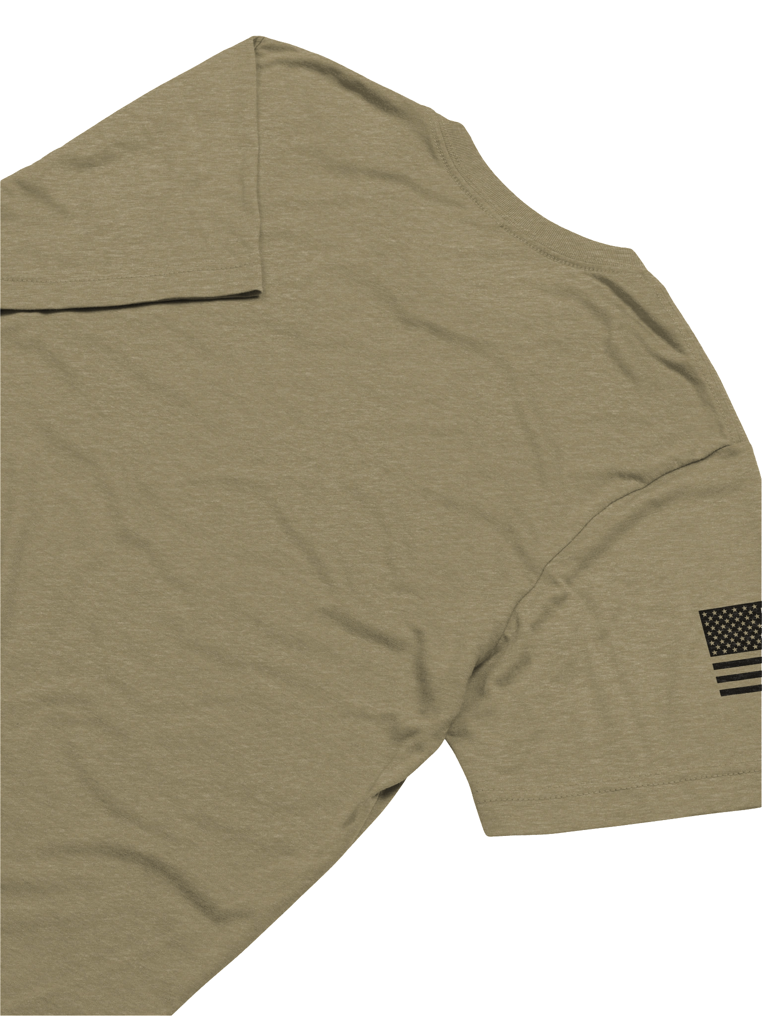 NEW Off The Shelf Airguns Military Style Logo Tee product image (7)