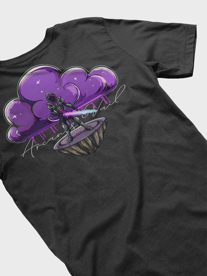 Arcane Warrior product image (1)