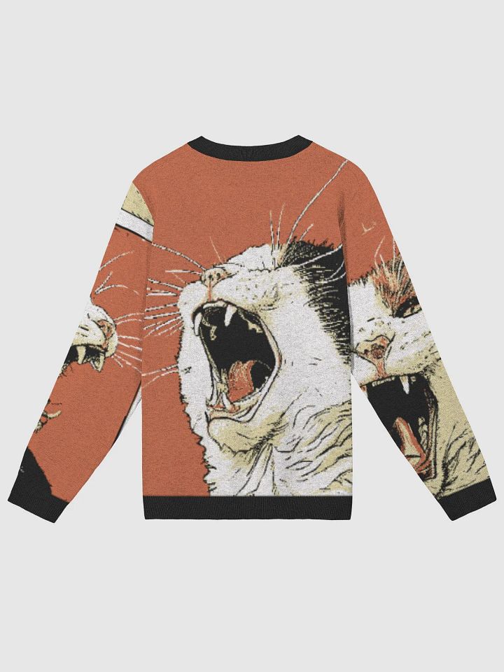Screaming cats product image (7)
