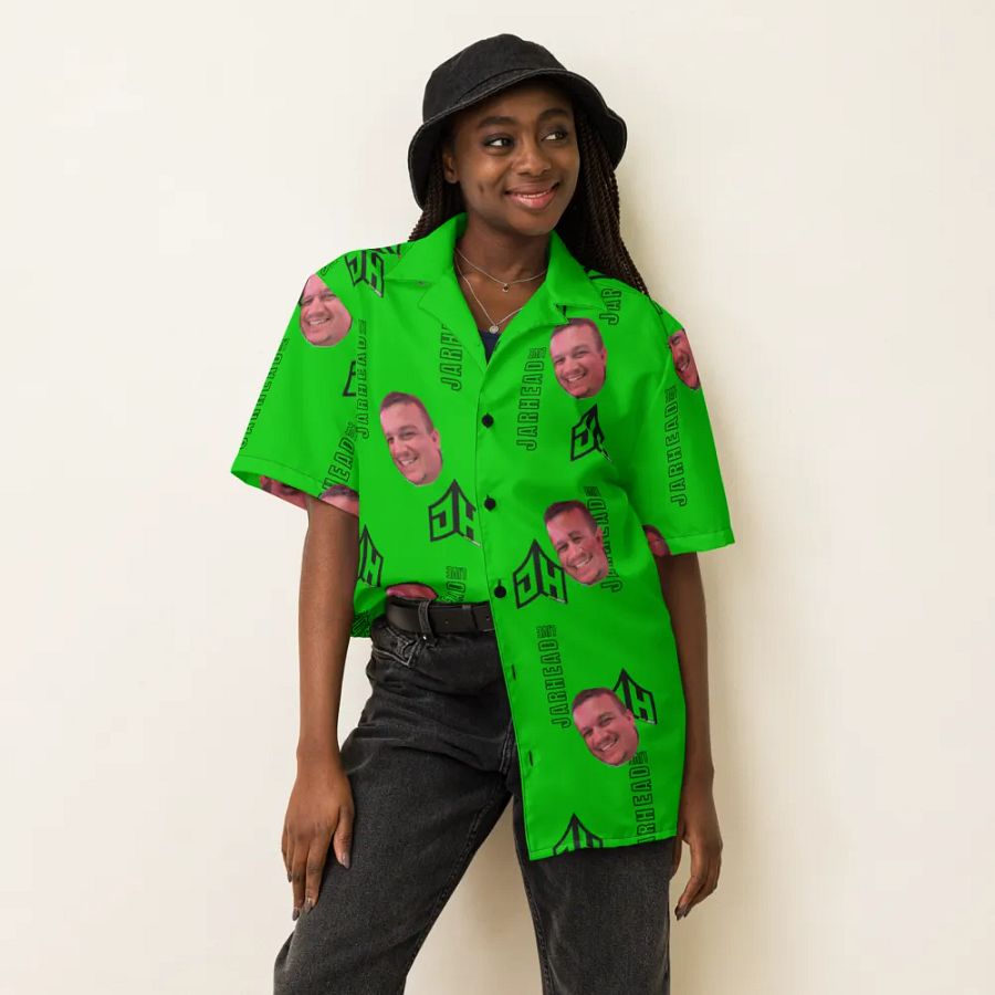 JARHEAD Come Sail Away product image (6)