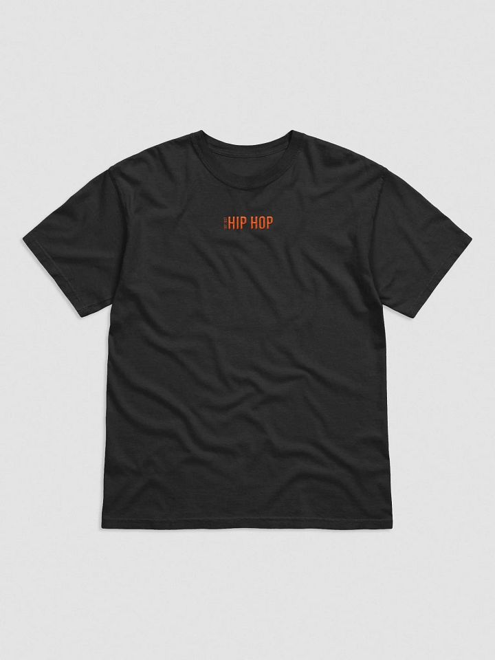 NJHH - T-Shirt product image (1)