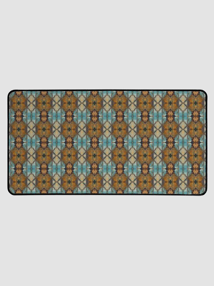 Extra-Large Desk Mat 31-½" x 15-½" #18582407 product image (2)