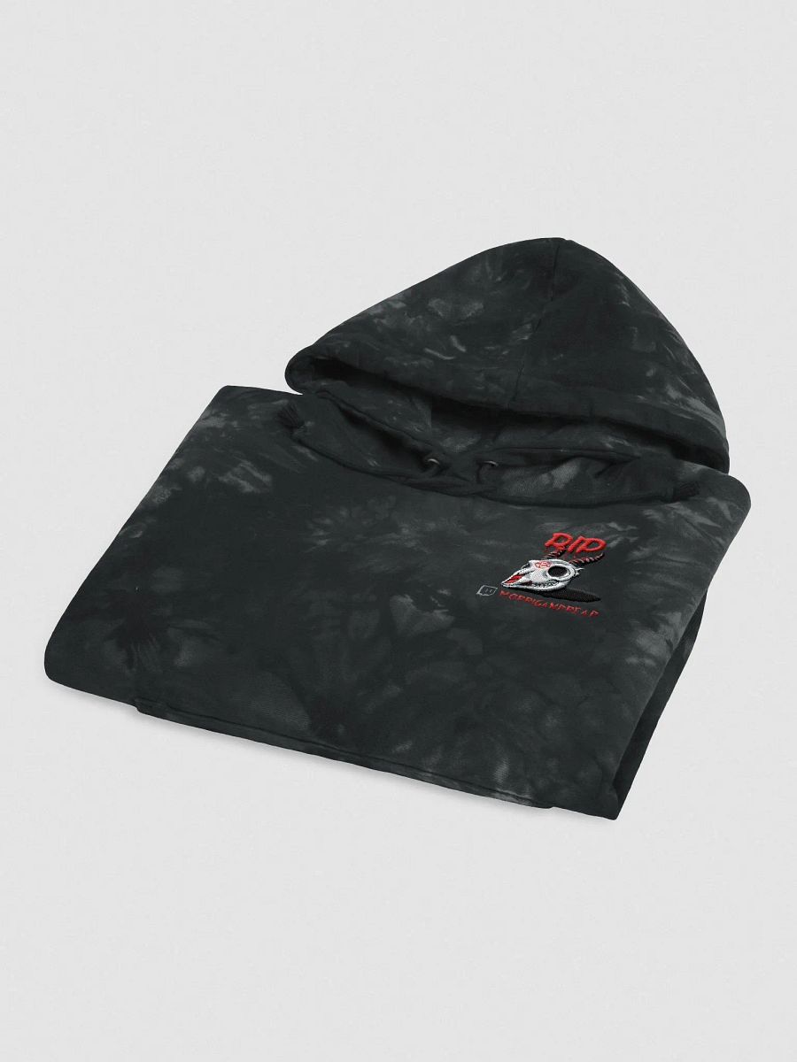 RIP Hoodie Tie-Dye product image (4)