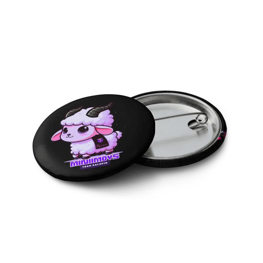 Badges Salopio 😈 product image (5)
