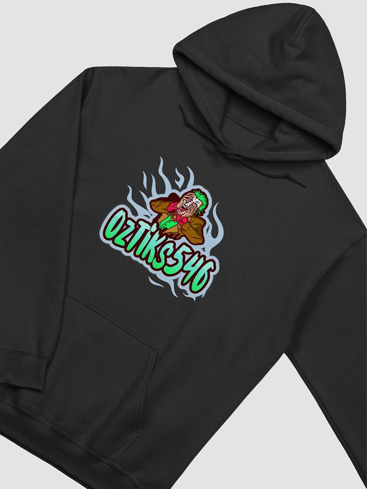Classic Hoodie product image (2)