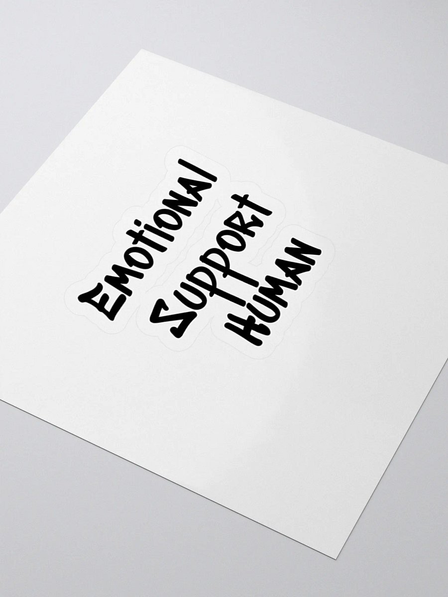 Support Sticker product image (3)