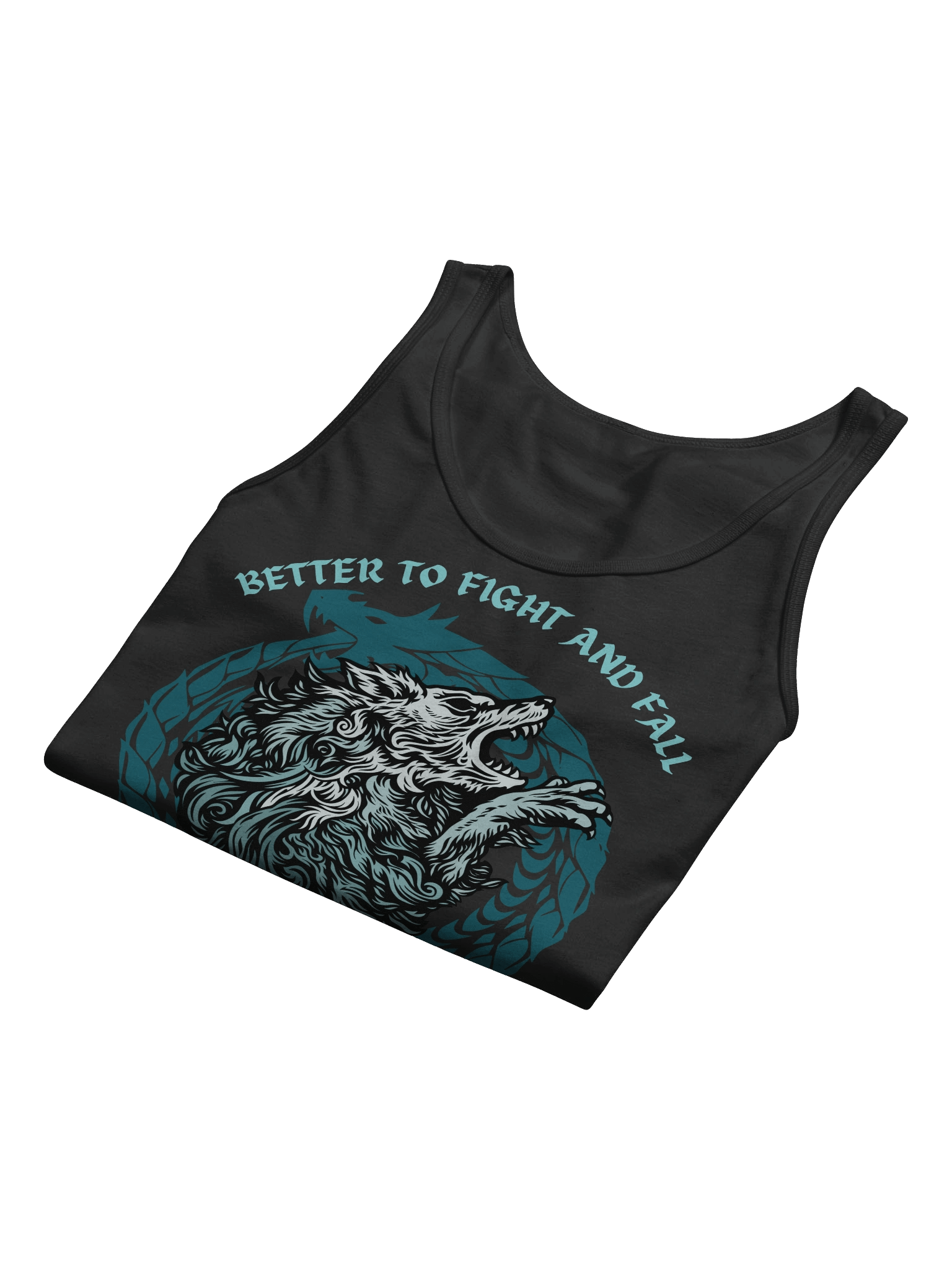 MVKFight - Tank Top product image (45)