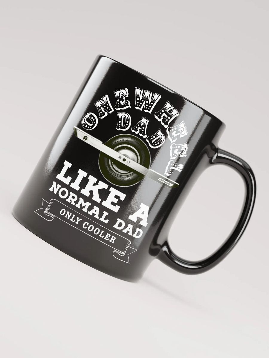 Onewheel Dad Mug product image (3)