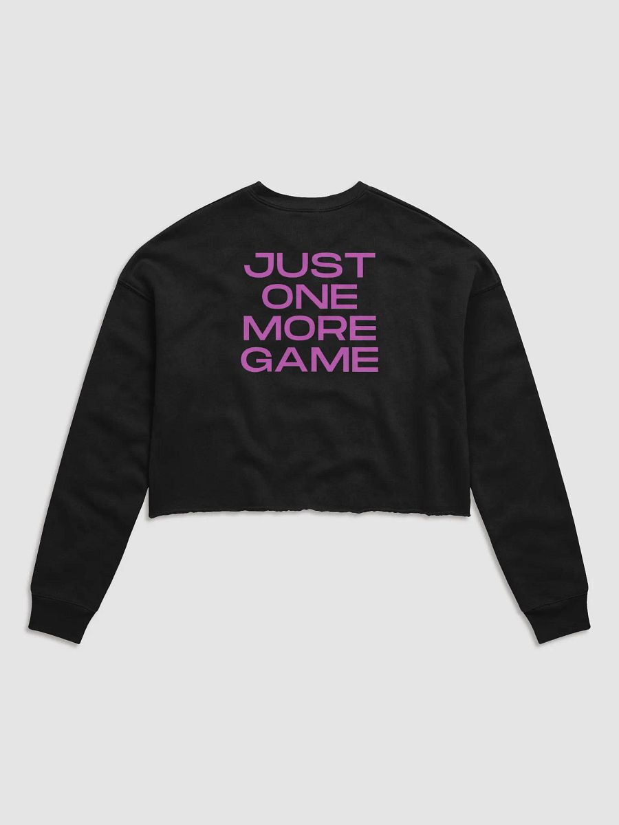 J1M Crop Crew product image (4)