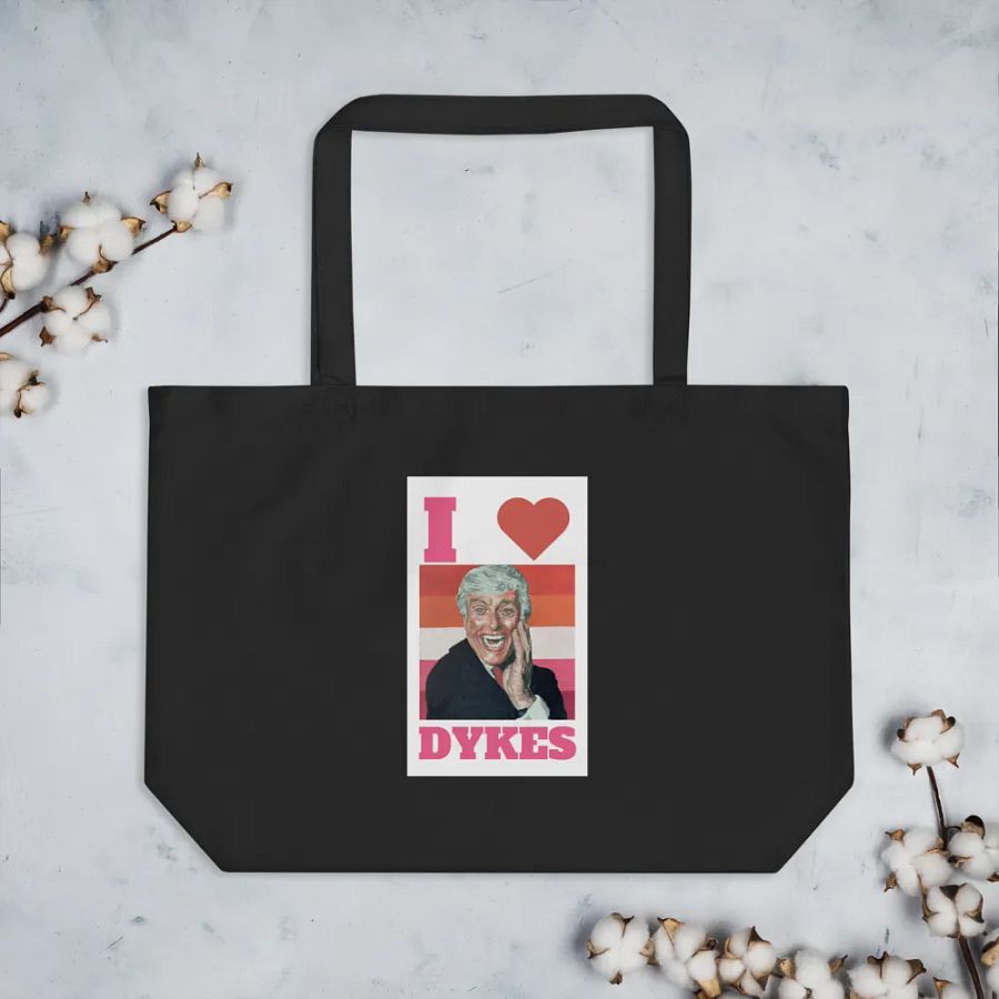 I <3 DYKES product image (4)