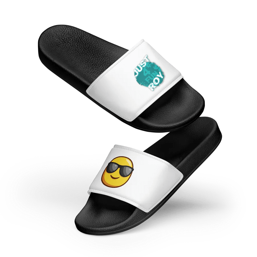 Just4FunRoy Bad slippers product image (11)