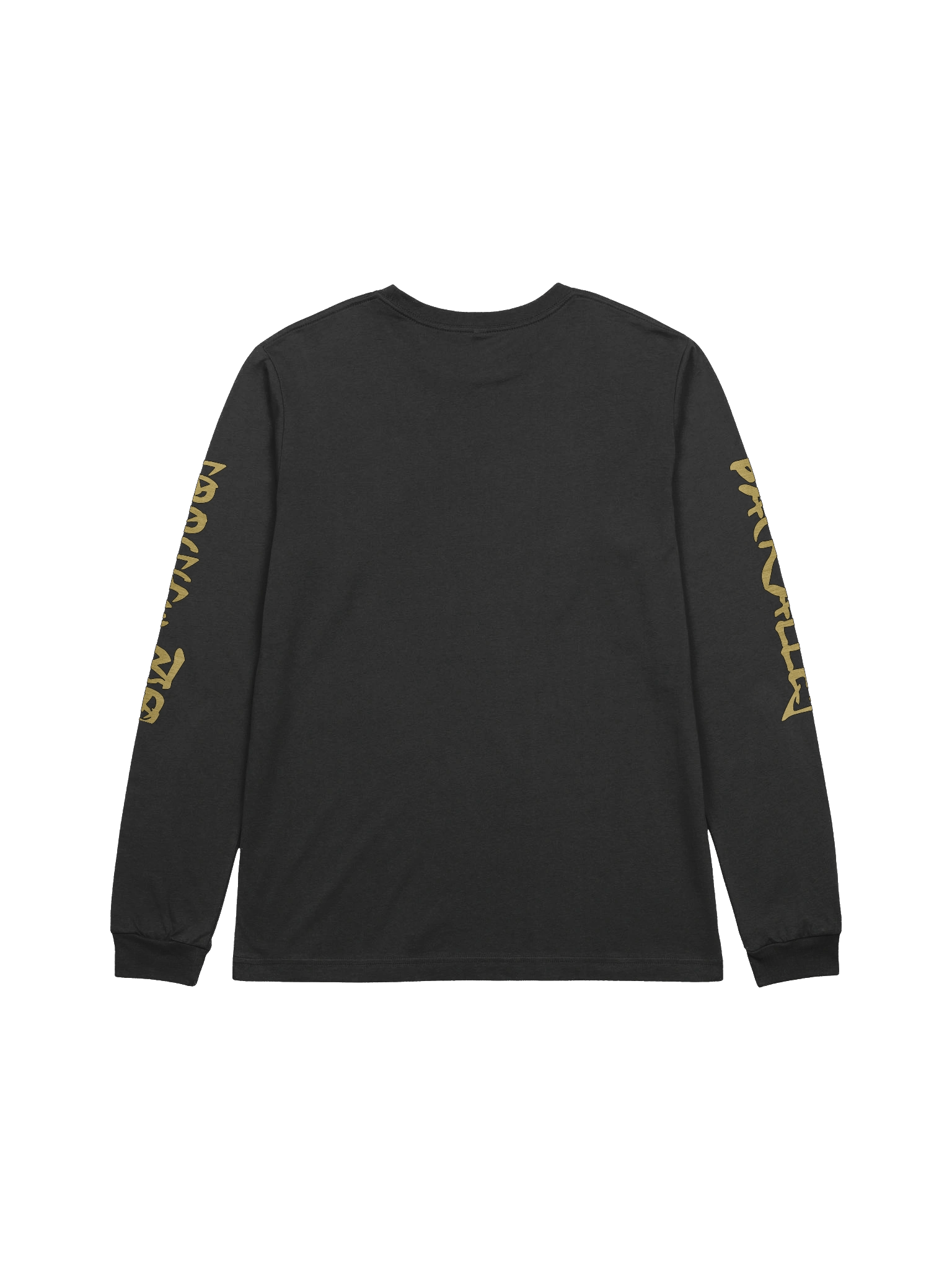 Back Alley Long Sleeve Soft Sweater product image (4)