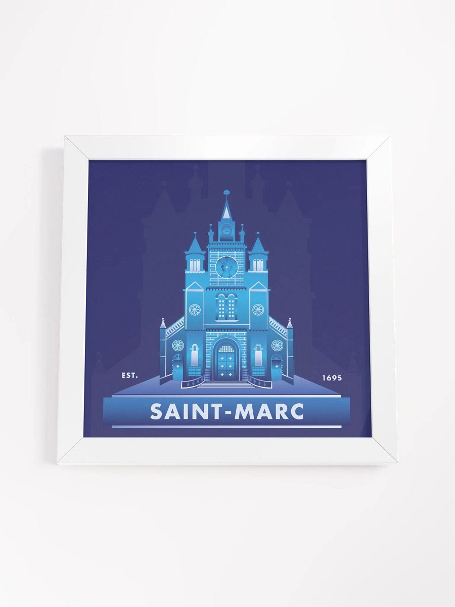 Saint-Marc Artwork product image (4)