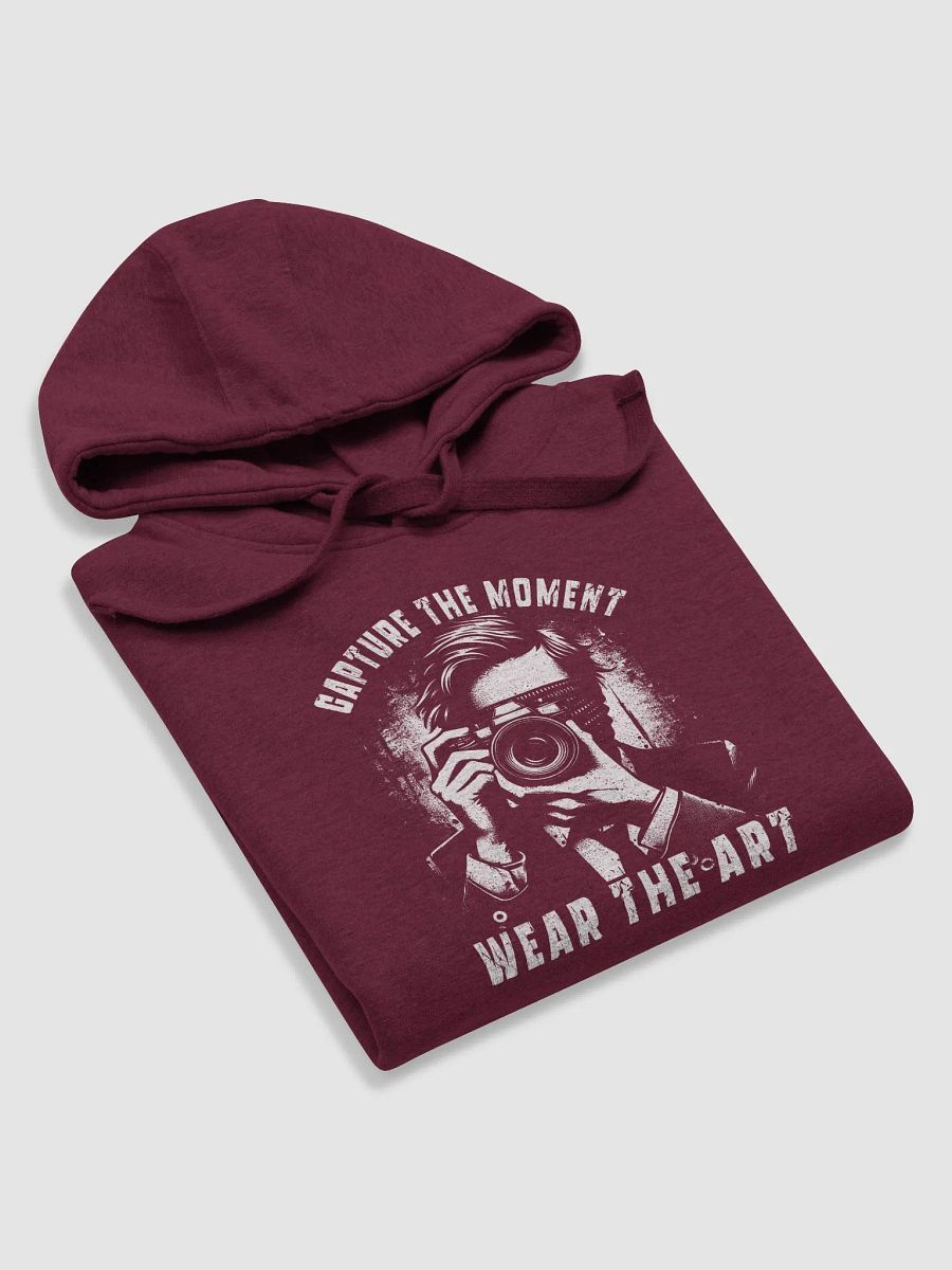 Photography Unisex Hoodie product image (42)