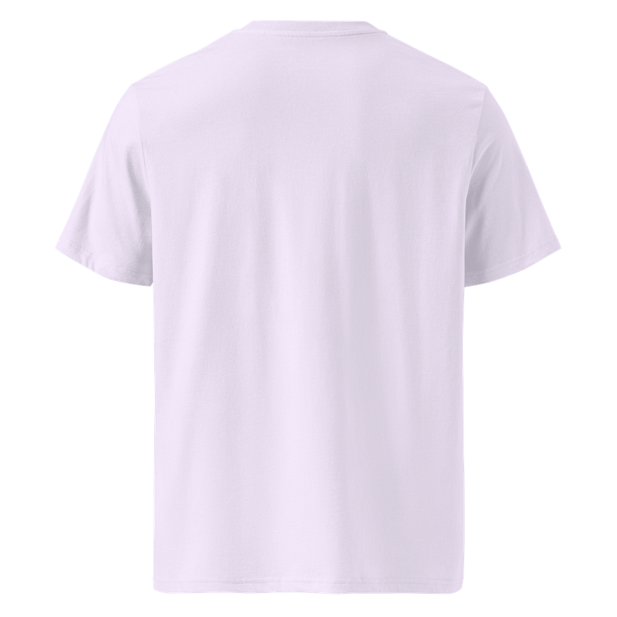 Dogs are my Favorite People Unisex Organic T-Shirt product image (4)