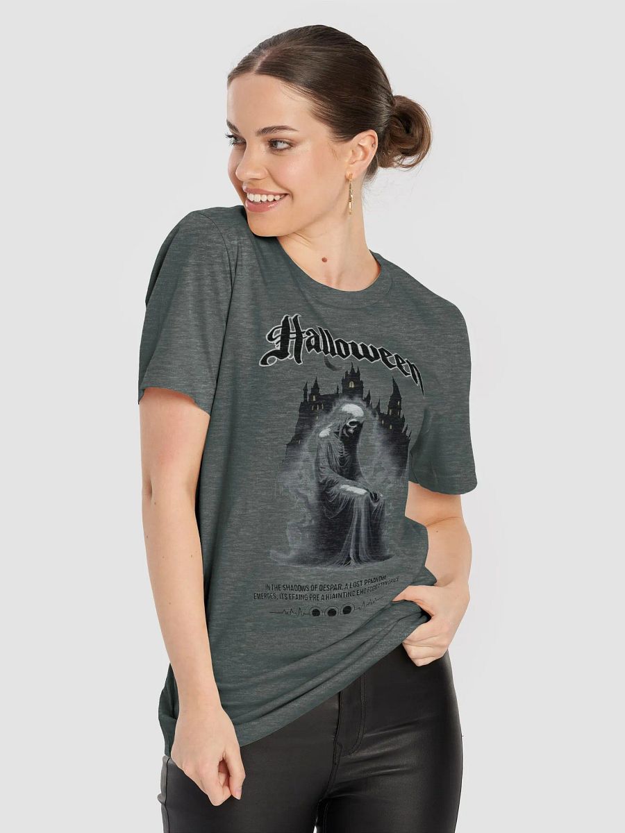 Phantom's Despair Halloween T-Shirt product image (8)