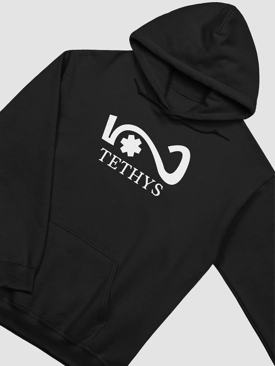 Generic Tethys Logo Hoodie product image (3)
