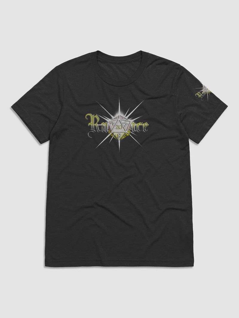 Radiance tee