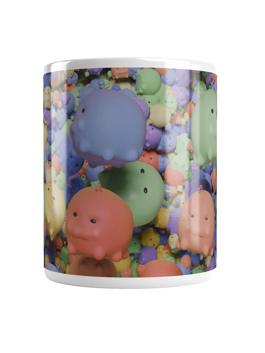 Rombly Mug product image (6)