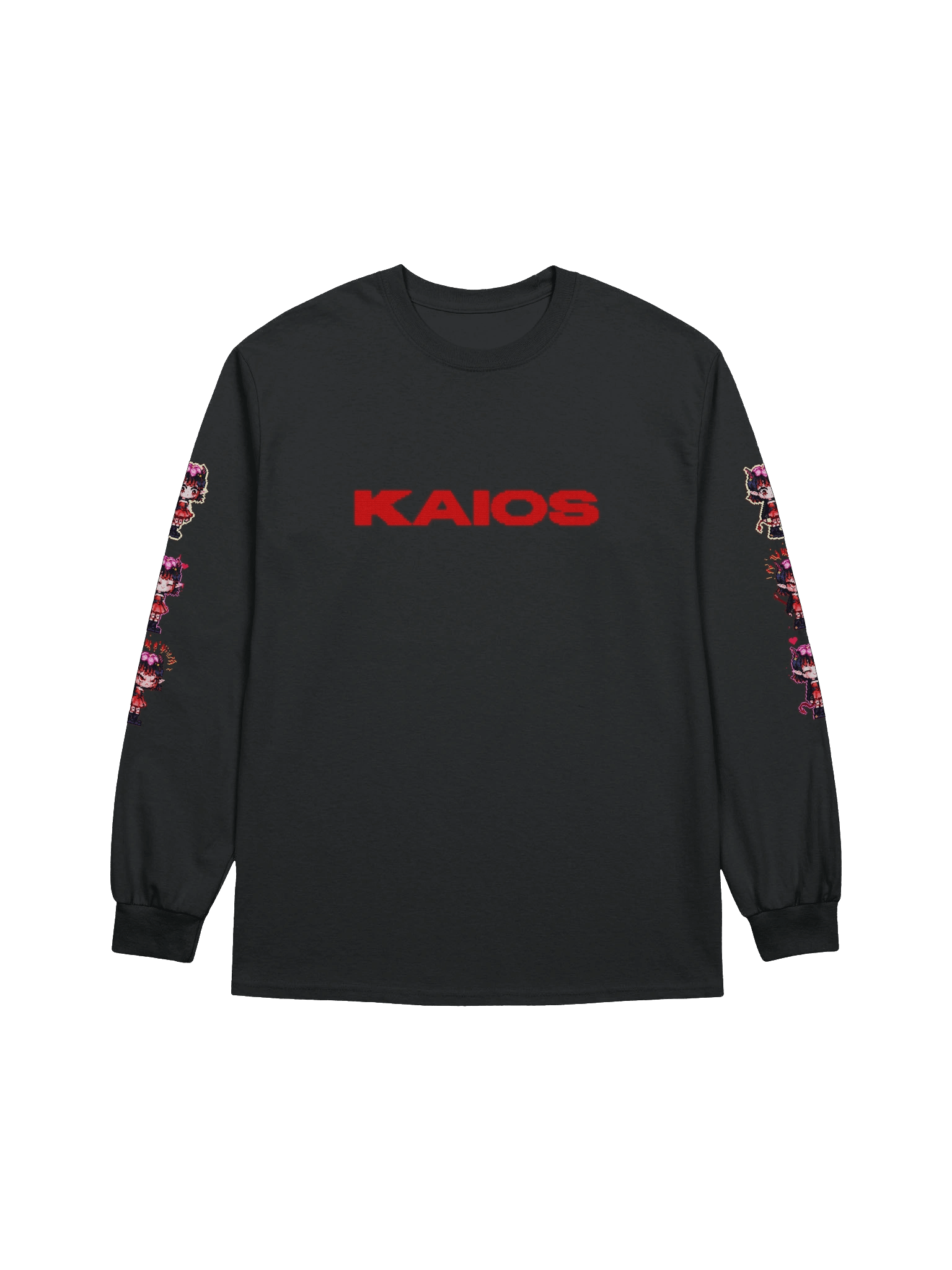 KAIOS LONG SLEEVE product image (1)